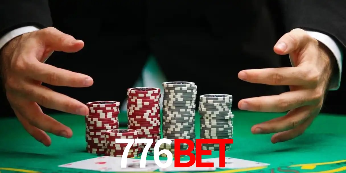 776Bet