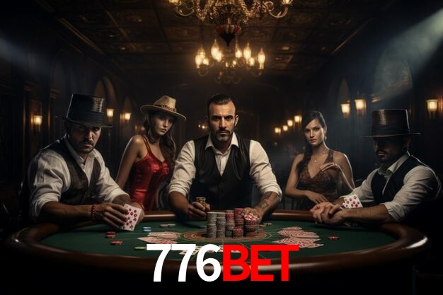 776Bet App
