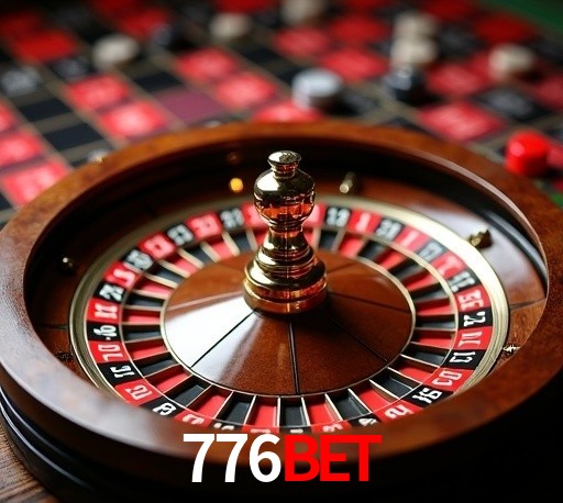 776Bet App
