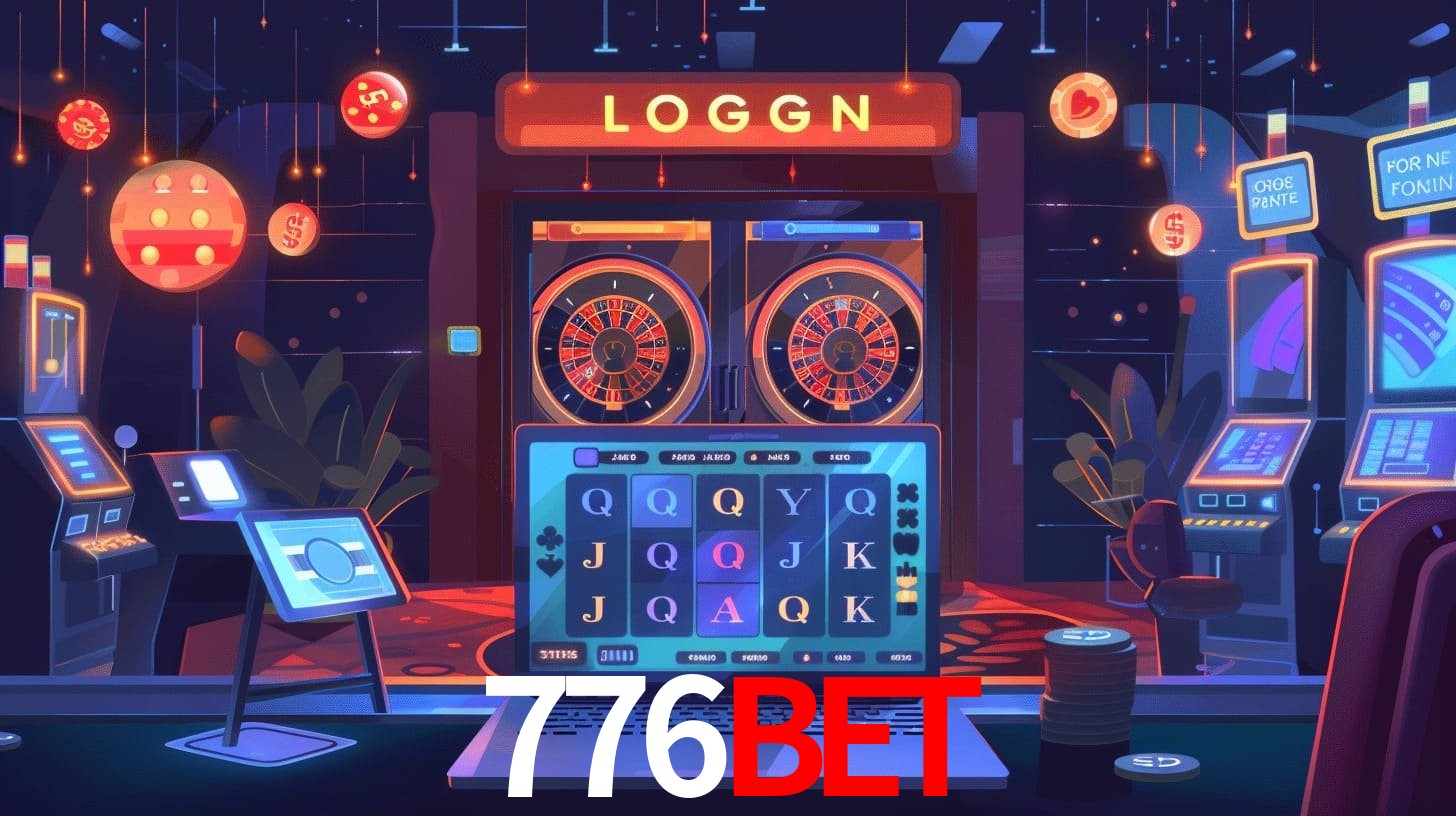  776Bet App