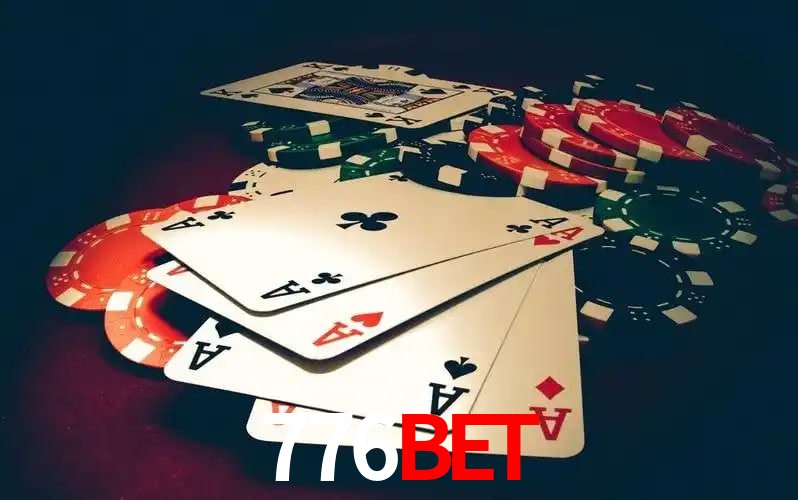 776Bet Com Login App