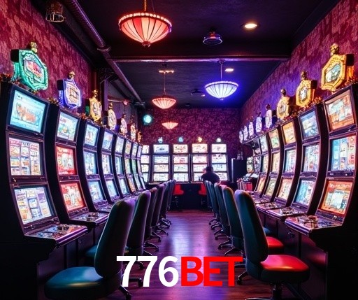 776Bet